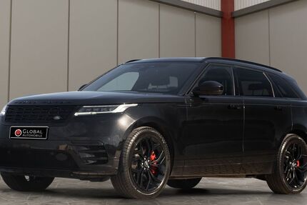 Land Rover Range Rover Velar 46.000 km 56.900 &euro; Blankenfelde-Mahlow, OT Groß Kienitz 15831