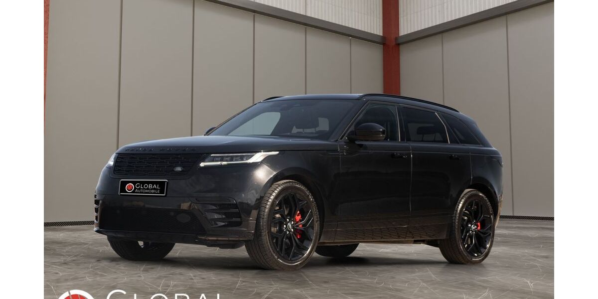 Land Rover Range Rover Velar 46.000 km 56.900 &euro; Blankenfelde-Mahlow, OT Groß Kienitz 15831