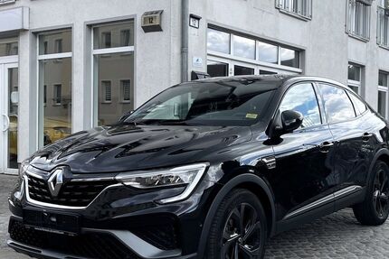 Renault Arkana 73.534 km 19.300 &euro; Teltow 14513