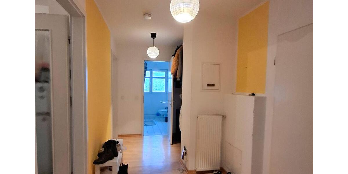 Erdgeschoßwohnung Schwielowsee - 2 Zimmer, 63 m&sup2;, 680&euro; | Angebot:24980320