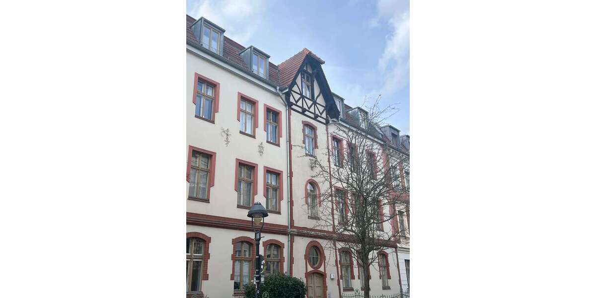 Etagenwohnung Potsdam Babelsberg - 3 Zimmer, 81 m&sup2;, 348.000&euro; | Angebot:26032906
