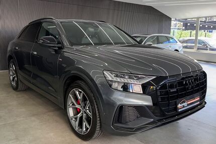 Audi Q8 132.652 km 49.950 &euro; Berlin 12357