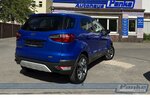 Ford EcoSport Titanium*AHK*R-Cam*Navi*SHZ*Tempo*USB 50.915 km 8.780 &euro; Berlin 13187