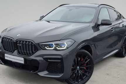 BMW X6 33.954 km 75.590 &euro; Potsdam 14482