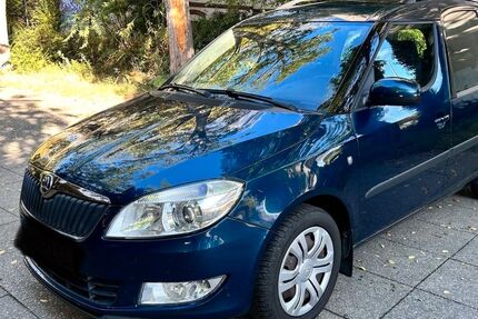 Skoda Roomster 270.000 km 2.000 &euro; Berlin 13403