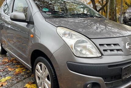 Nissan Pixo 85.000 km 2.980 € Berlin 12109