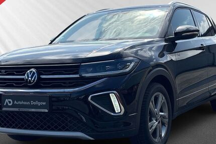 VW T-Cross 7.014 km 30.890 &euro; Dallgow-Döberitz 14624