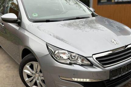Peugeot 308 127.789 km 5.990 &euro; Berlin 13088