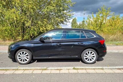 Skoda Scala 86.300 km 16.450 &euro; Berlin 10825