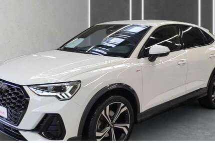 Audi Q3 57.257 km 34.333 € Berlin 13581