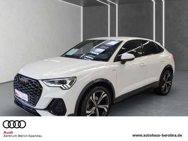 Audi Q3 57.257 km 34.333 € Berlin 13581