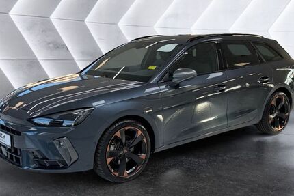 Cupra Leon 23.714 km 31.490 &euro; Ludwigsfelde 14974