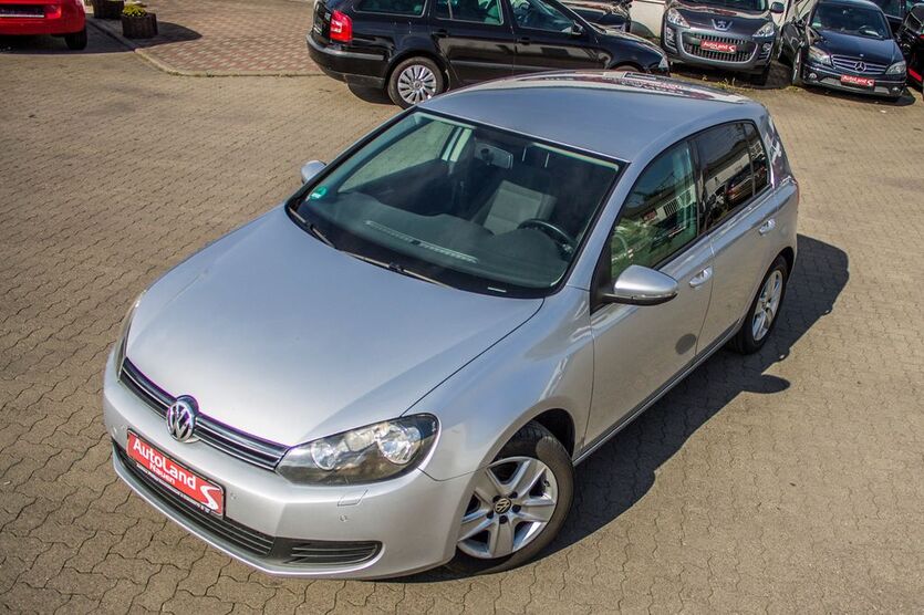 VW Golf 171.000 km 3.499 € Nauen 14641