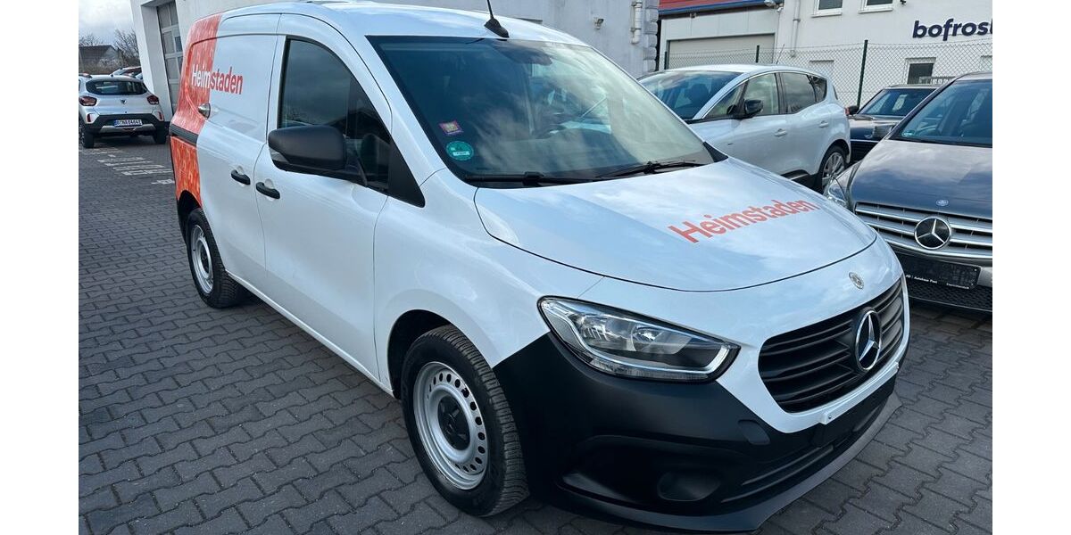 Mercedes-Benz Citan 29.600 km 16.490 &euro; Mahlow 15831