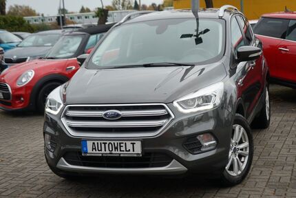 Ford Kuga 100.000 km 12.200 &euro; Falkensee 14612