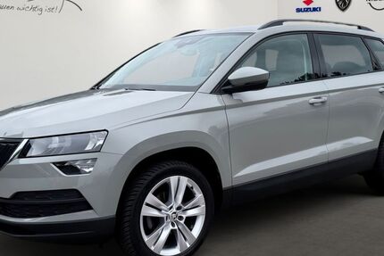 Skoda Karoq 99.808 km 19.898 € Ludwigsfelde 14974