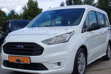 Ford Tourneo Connect 97.000 km 13.990 &euro; Berlin 12681