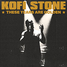 Kofi Stone