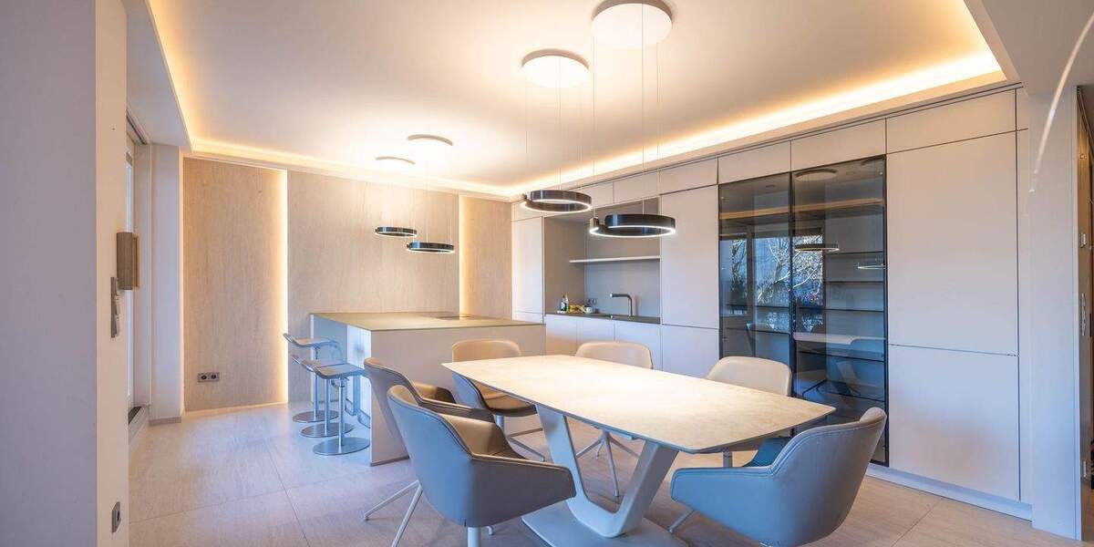 Etagenwohnung Berlin Schöneberg - 2 Zimmer, 66 m&sup2;, 525.000&euro; | Angebot:25714073