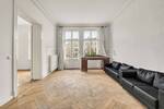 Etagenwohnung Berlin Kreuzberg - 4 Zimmer, 126 m&sup2;, 725.000&euro; | Angebot:26836055