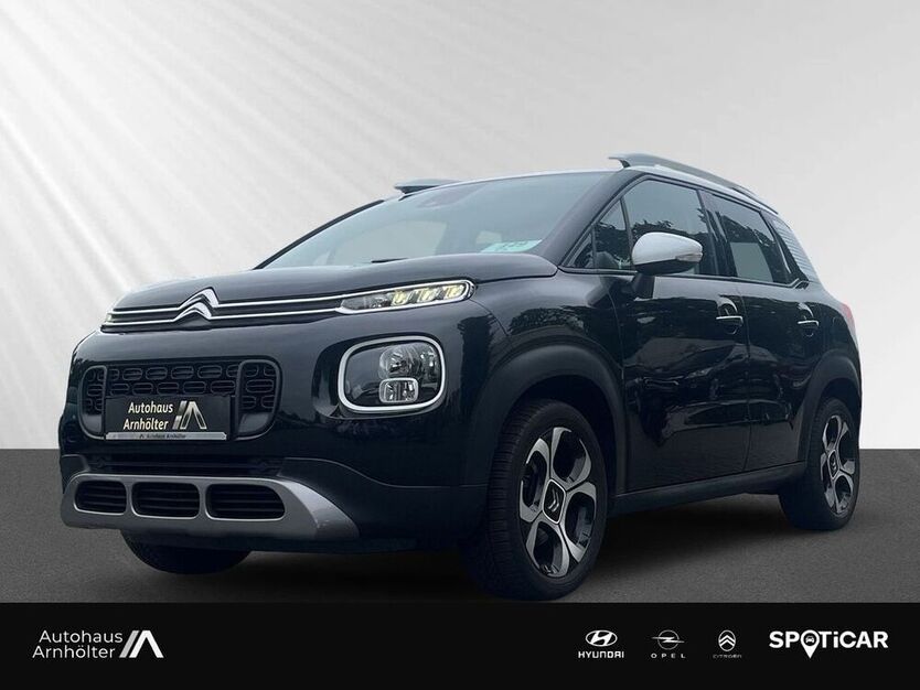 C3 Aircross