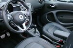 Smart Cabrio Prime LED Leder JBL Spurhalteassistent 93.124 km 13.980 &euro; Falkensee 14612