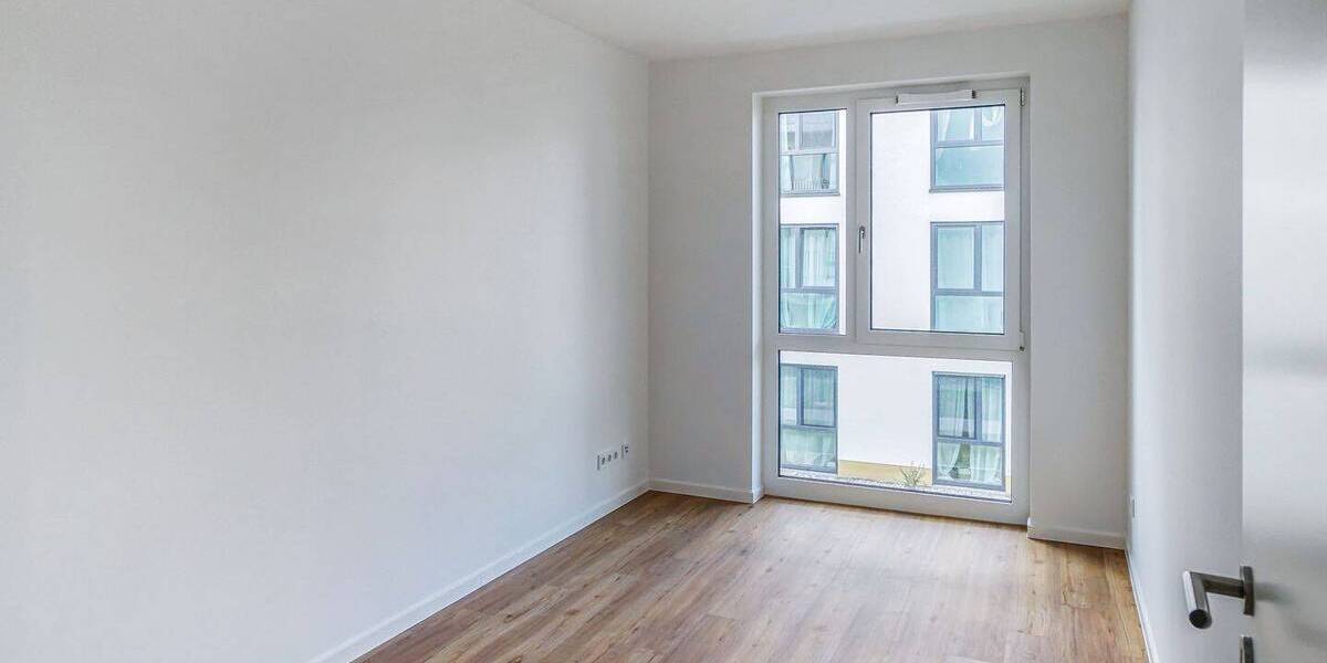 Etagenwohnung Berlin Siemensstadt - 3 Zimmer, 87 m&sup2;, 1.487&euro; | Angebot:26857034