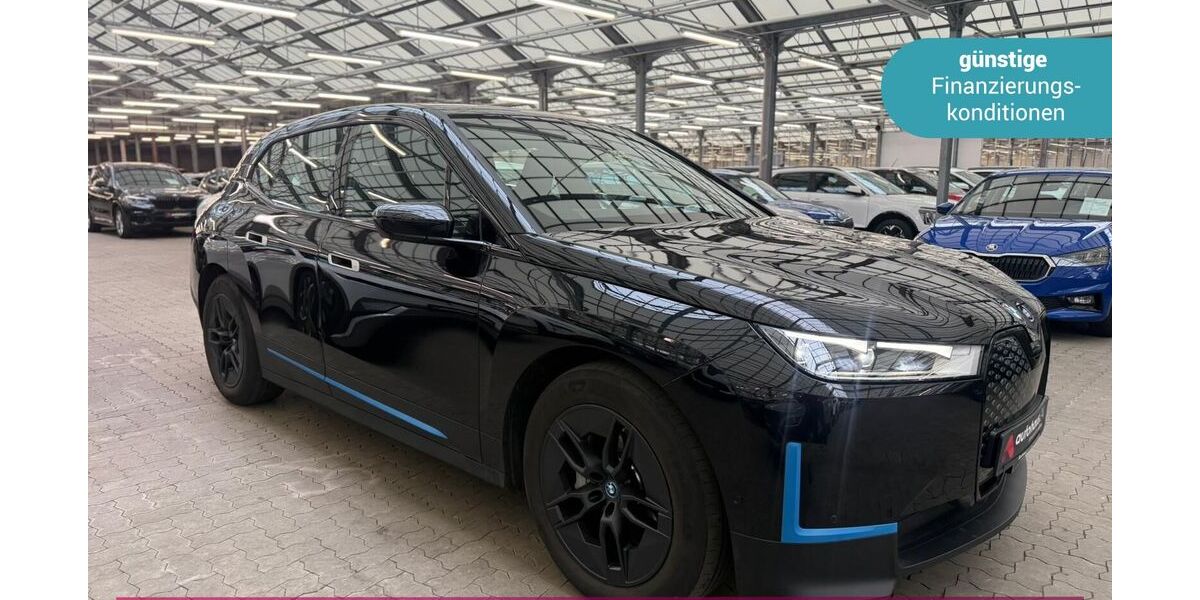 BMW iX 18.653 km 40.990 &euro; Ludwigsfelde (bei Berlin) 14974