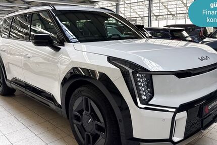 Kia EV9 50.534 km 60.490 &euro; Ludwigsfelde (bei Berlin) 14974