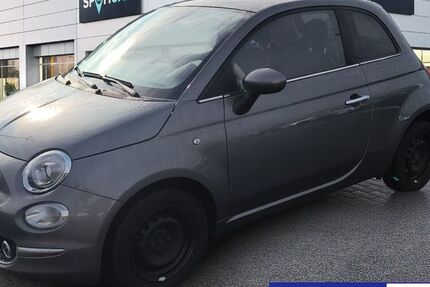 Fiat 500 28.770 km 14.390 &euro; Berlin 12681