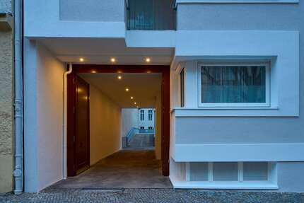 Garagen / Stellplätze Berlin Wilmersdorf - 39.000&euro; | Angebot:25421100