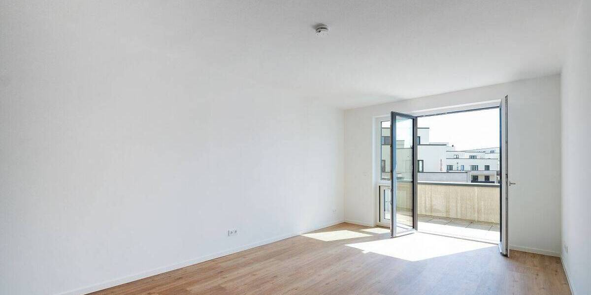 Etagenwohnung Berlin Siemensstadt - 3 Zimmer, 97 m&sup2;, 1.617&euro; | Angebot:26857304