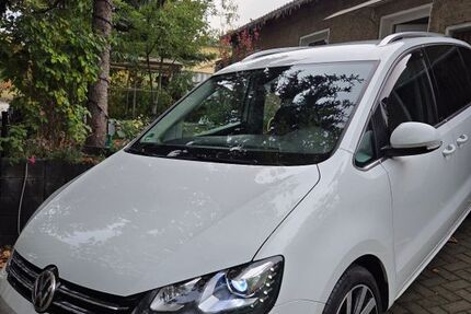 VW Sharan 303.825 km 12.500 &euro; Teltow 14513