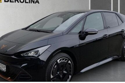 Cupra Born 1.500 km 44.555 &euro; Berlin 13581