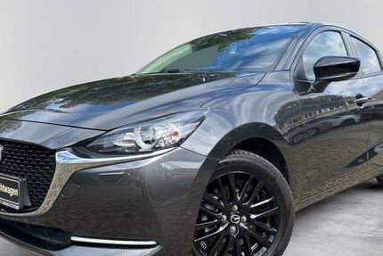 Mazda 2 40.285 km 16.990 &euro; Berlin 12247