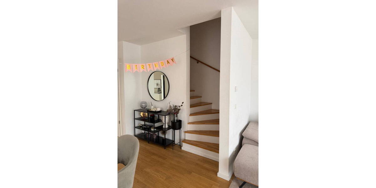 Doppelhaushälfte Stahnsdorf - 5 Zimmer, 165 m&sup2;, 4.000&euro; | Angebot:26141189