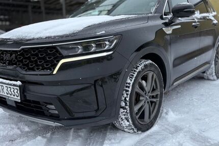 Kia Sorento 83.000 km 34.999 &euro; Berlin 12099