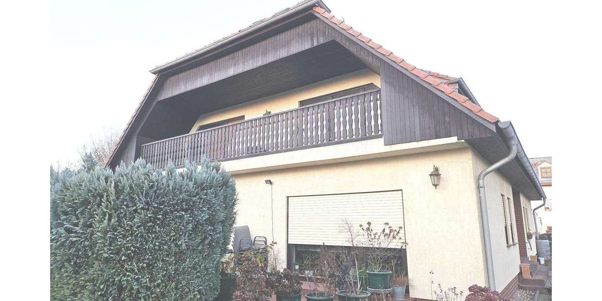 Etagenwohnung Schwielowsee Caputh - 2 Zimmer, 77 m&sup2;, 852&euro; | Angebot:26386106
