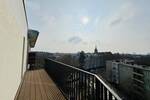 Helle Wohnung mit großem Sonnenbalkon im Erstbezug!