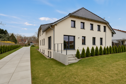 Wohnung Schwielowsee Geltow - 3 Zimmer, 135 m&sup2;, 1.999&euro; | Angebot:26865178