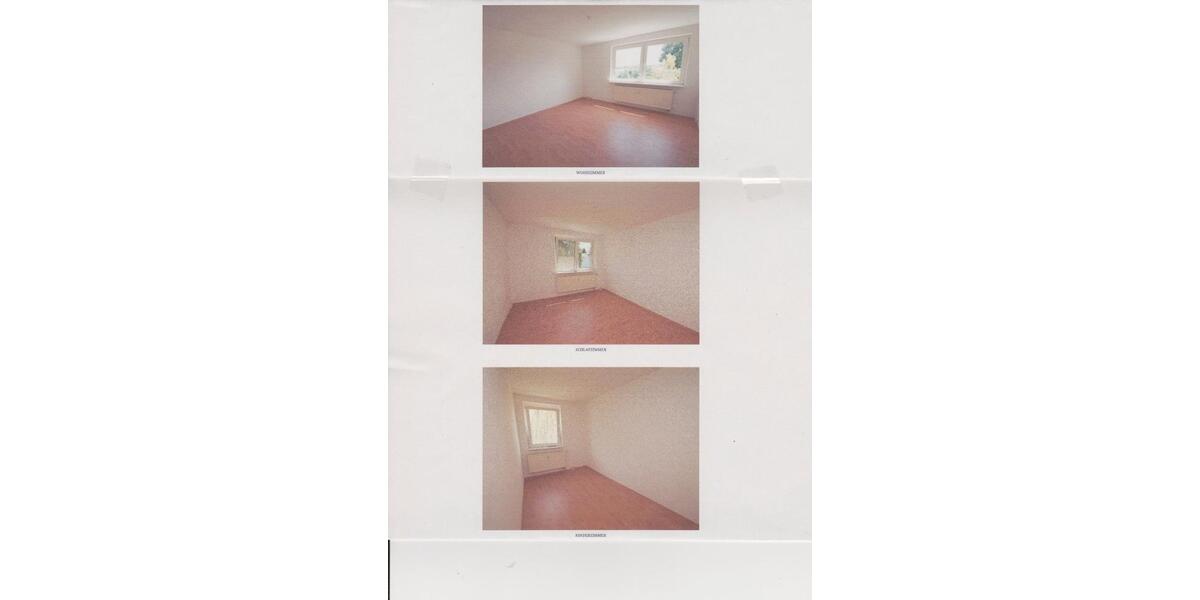 Etagenwohnung Werder (Havel) - 3 Zimmer, 62 m&sup2;, 221.000&euro; | Angebot:26826977