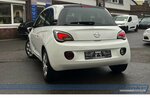 Opel Adam Basis*Tel.*Klima*USB*Chrom*City*3-Tür* 65.723 km 6.990 &euro; Berlin 13187