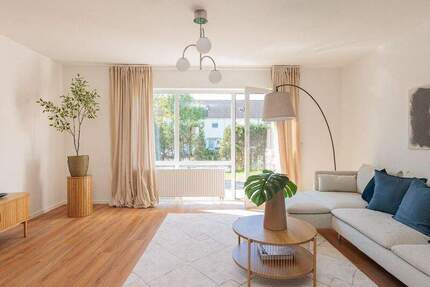 Haus Potsdam Fahrland - 5 Zimmer, 103 m&sup2;, 549.500&euro; | Angebot:24751752