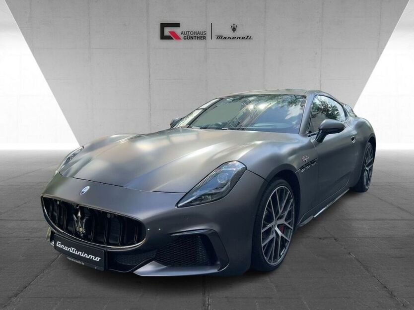 Granturismo
