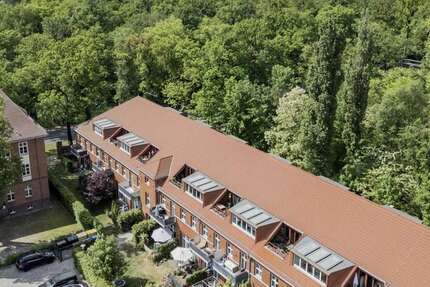 Wohnung zum Kaufen in Potsdam Nauener Vorstadt 380.000 € 80.41 m² 3 zimmer
