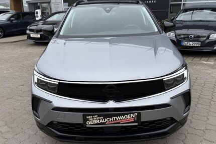 Opel Grandland (X) 23.970 km 20.490 &euro; Potsdam 14482
