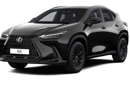 Lexus NX 350h 5.000 km 65.890 &euro; Berlin 13403