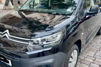 Citroen Berlingo 26.000 km 13.900 &euro; Berlin 10997