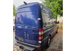 Mercedes-Benz Sprinter 3,5-T Kasten 321.100 km 7.497 € Berlin 10178