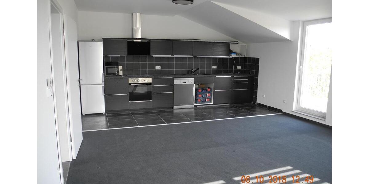 Dachgeschoßwohnung Teltow - 2 Zimmer, 86 m&sup2;, 1.230&euro; | Angebot:26096145